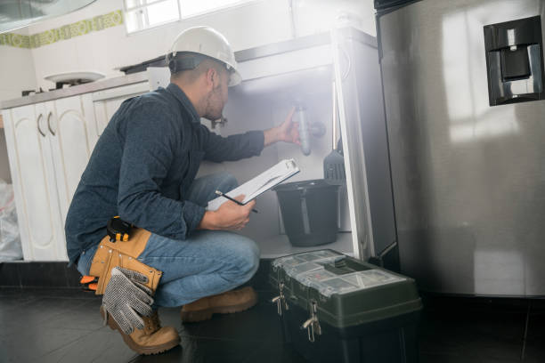 Best 24-Hour Plumber Near Me  in Van Horn, TX