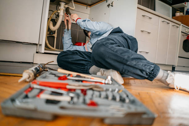 Best Water Softener Installation  in Van Horn, TX