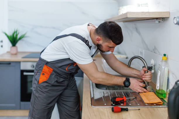 Best Local Plumber Services  in Van Horn, TX