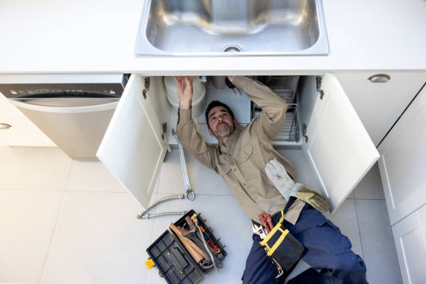 Best Plumbing Services Near Me  in Van Horn, TX