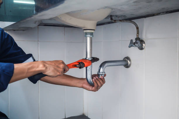 Best Water Leak Repair  in Van Horn, TX