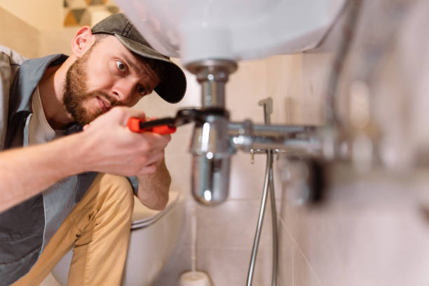 Best Plumbing Repair Near Me  in Van Horn, TX