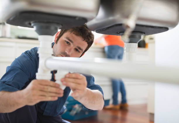 Best Sewer Cleaning Services  in Van Horn, TX