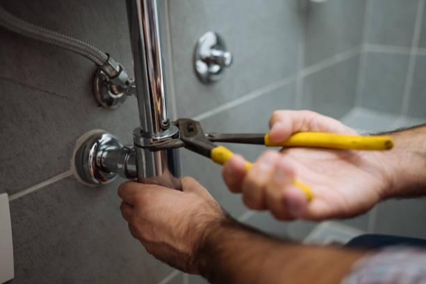 Best Same-Day Plumbing Service  in Van Horn, TX
