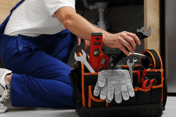 Best Plumbing Inspection Services  in Van Horn, TX