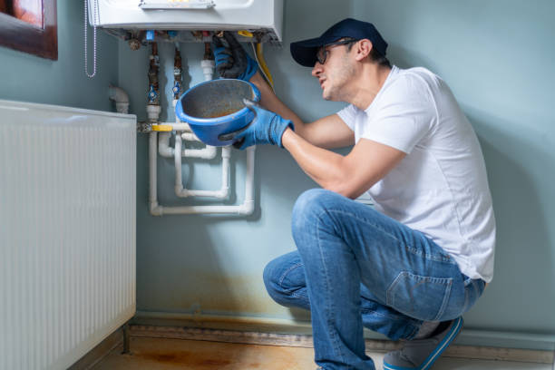 Best Commercial Plumbing Services  in Van Horn, TX