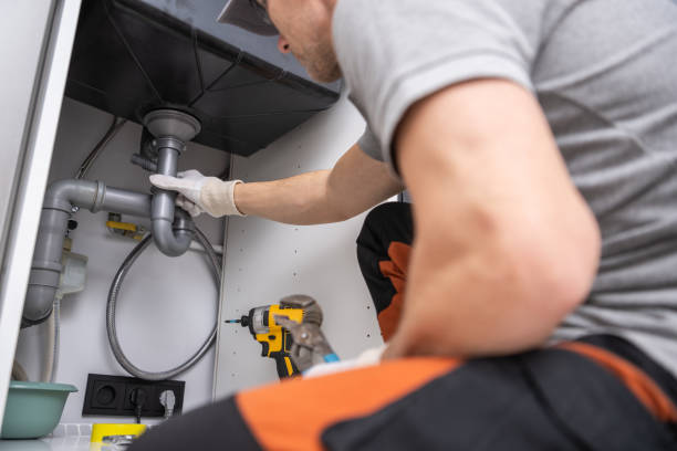 Best Affordable Plumbing Services  in Van Horn, TX